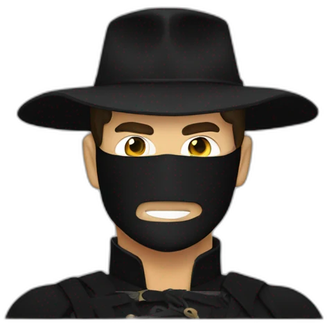 Roronoa zorro emoji