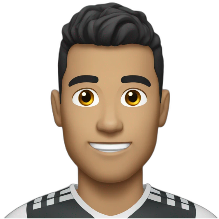 CristianoRonaldo  emoji