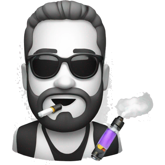 vape emoji