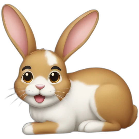 Hase emoji
