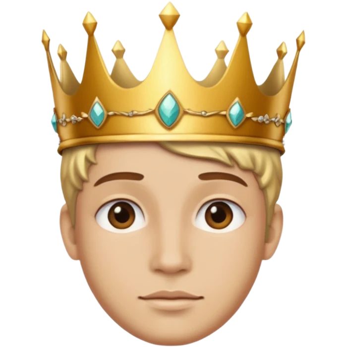 kral emoji
