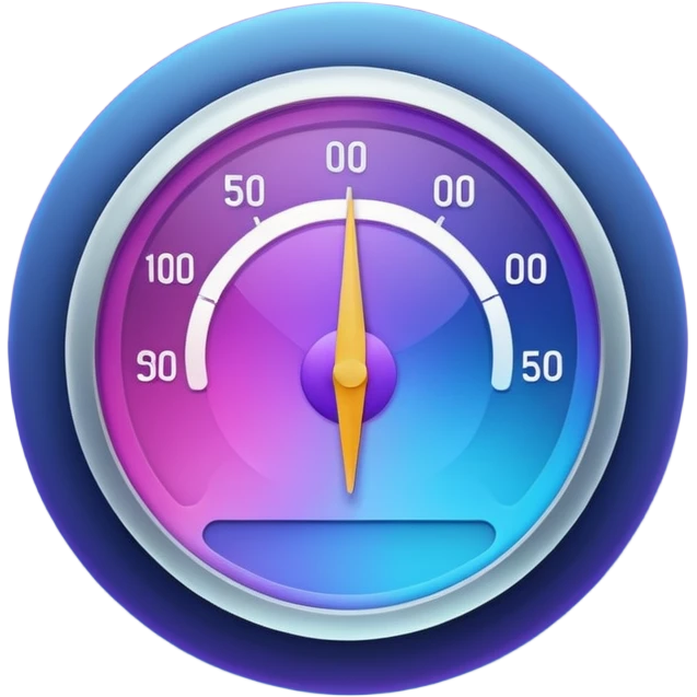 progress meter ui emoji