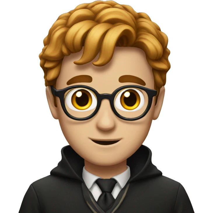 harry poter emoji