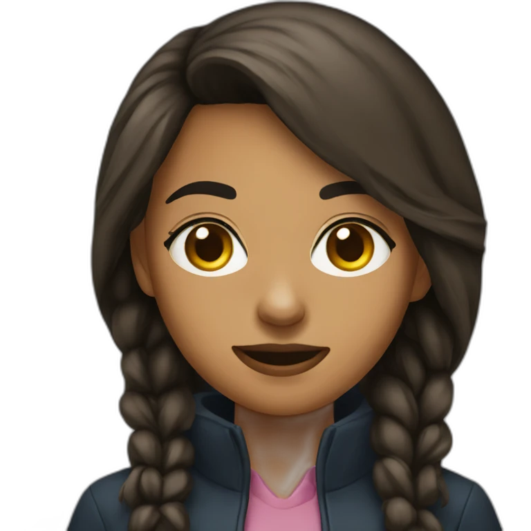 moriah mills emoji