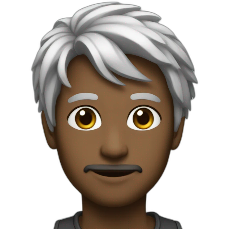 Tonton H emoji