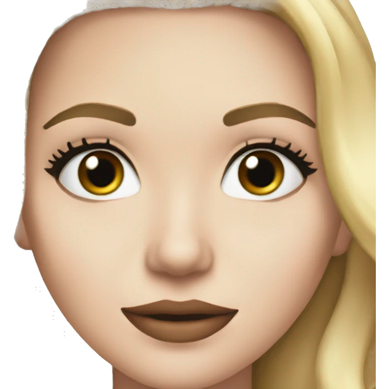 Peyton list emoji