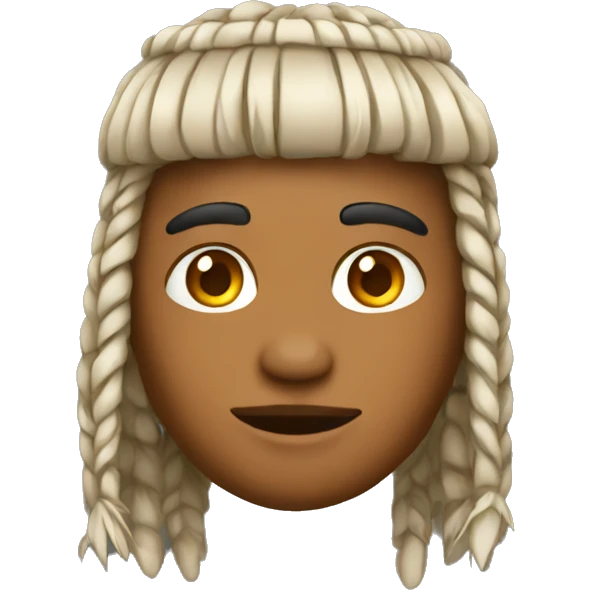 indio  emoji