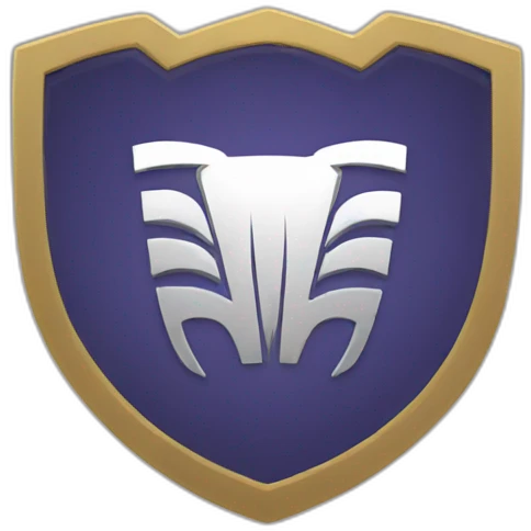 Dc logo emoji
