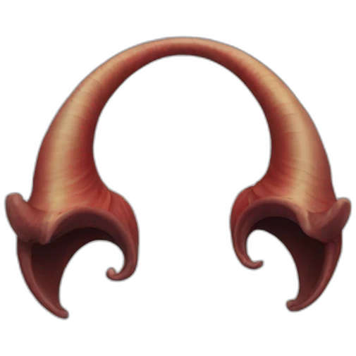demon horn emoji