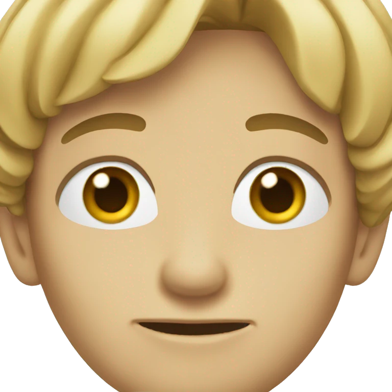 lupa emoji