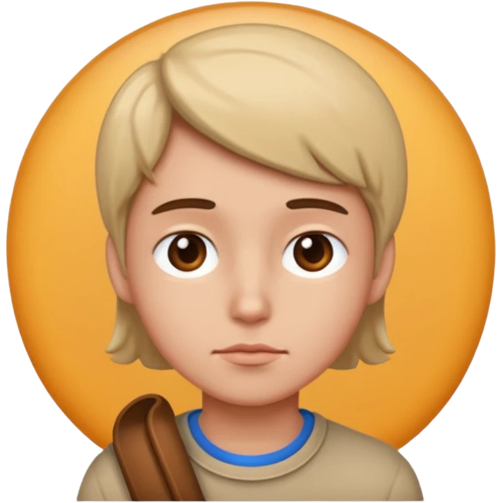 I relate with you on this emoji