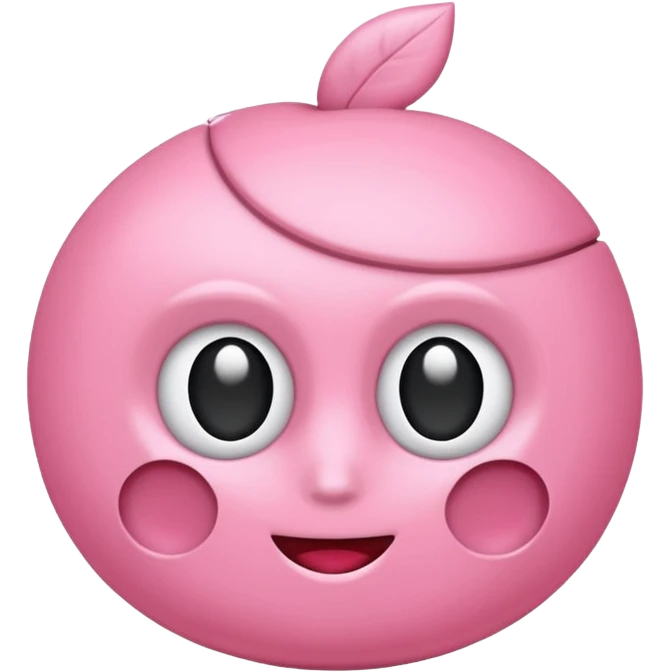 termo owala rosado claro emoji