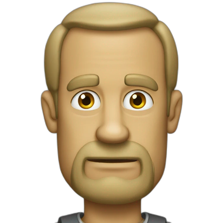 Homer sipson emoji