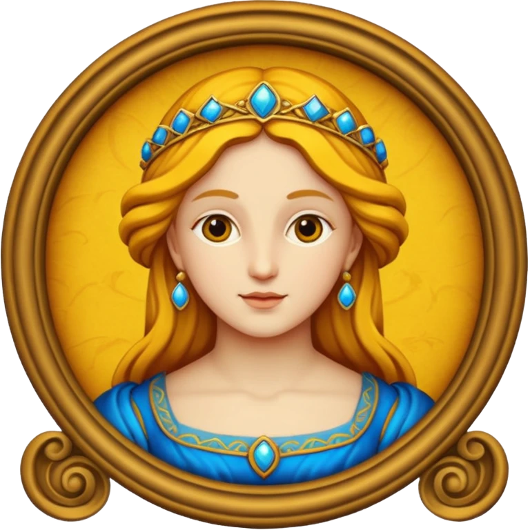 Renaissance emoji