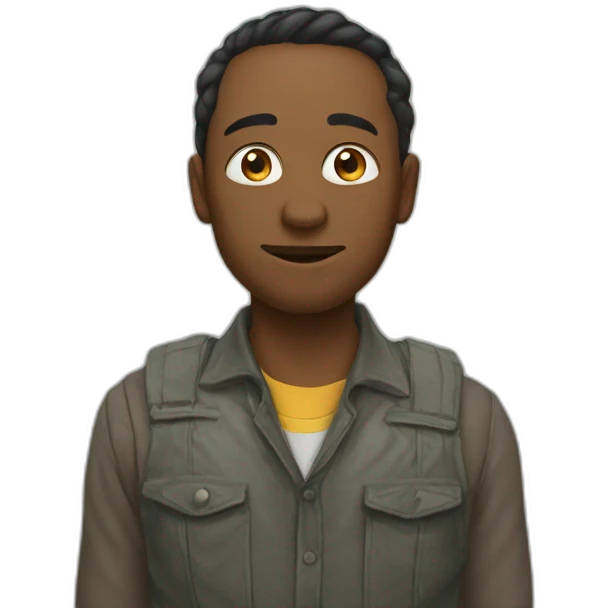 Княгиня Ольга emoji