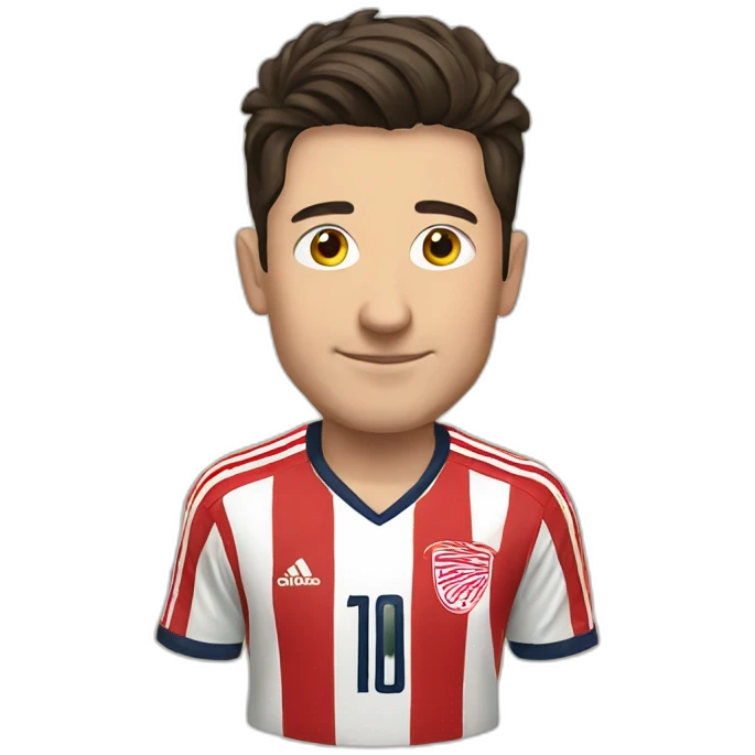 lewandoski emoji