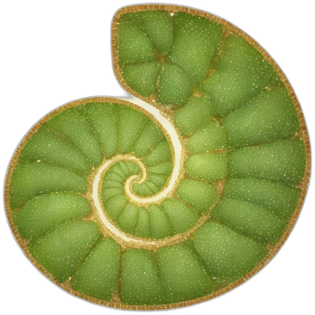 Fibonacci sequence recursive emoji