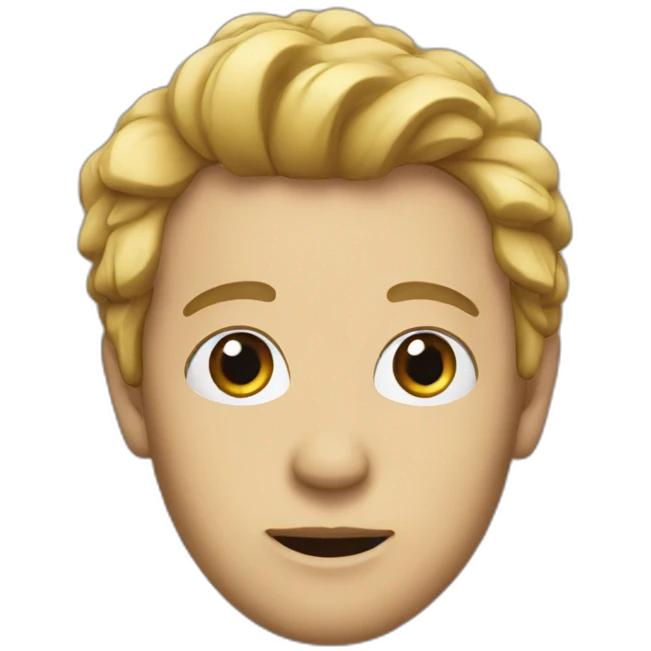 who emoji