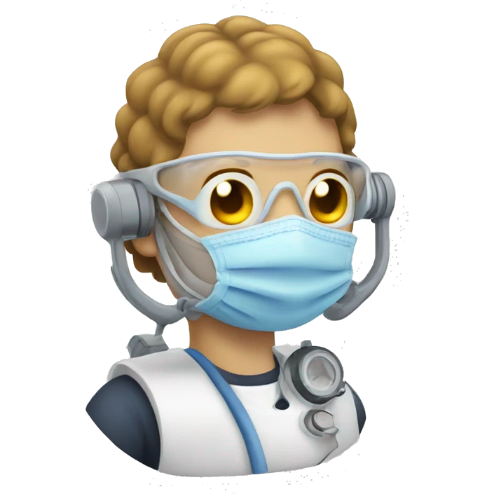 Ventilator emoji