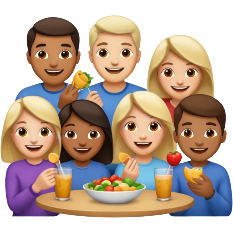 Tung tung tung sahur  emoji