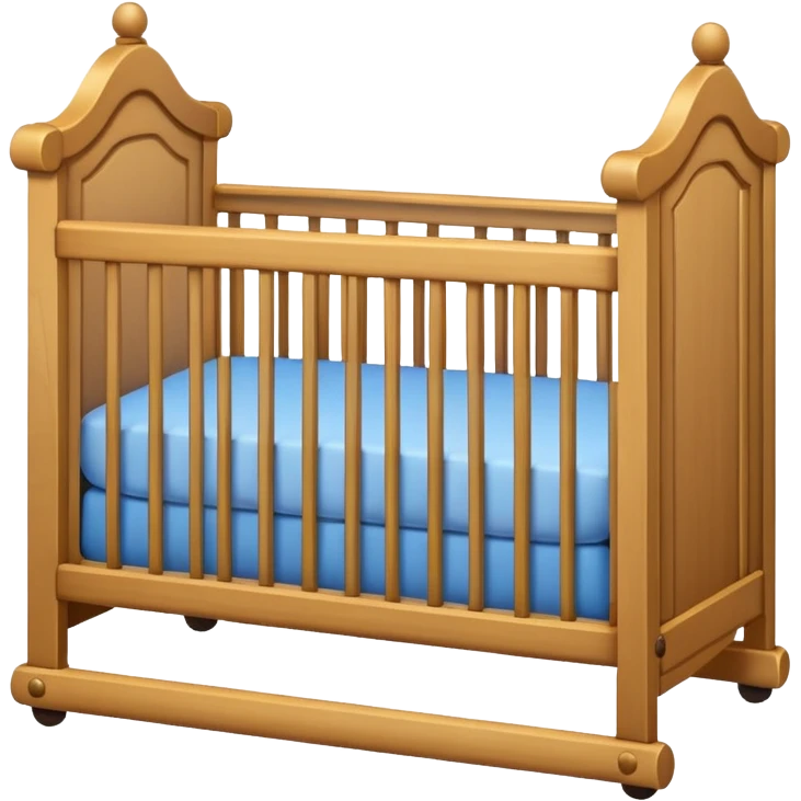 crib emoji