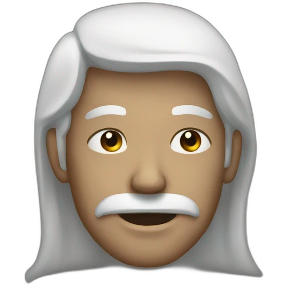 negative emoji