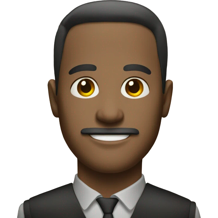 man art craft emoji