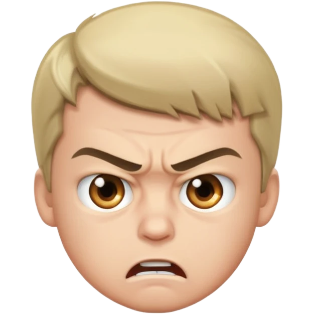 یک پسر کصخل emoji