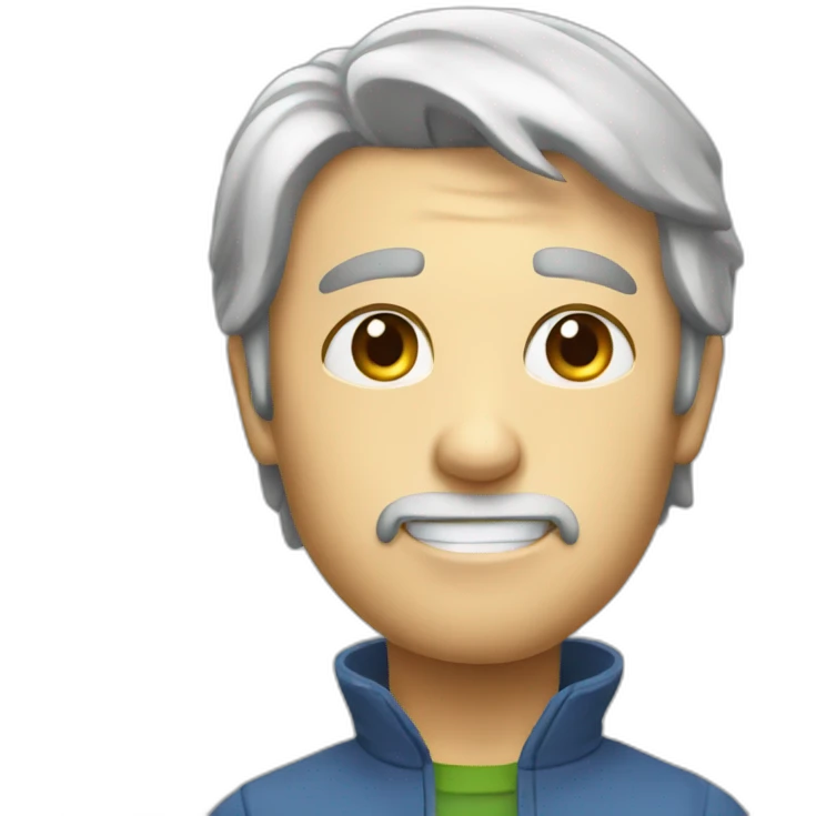 Macro emoji