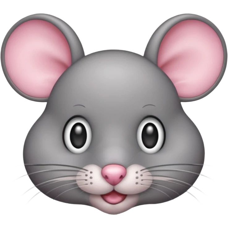 anfry mouse face emoji