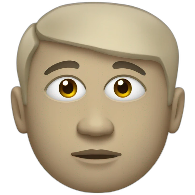 Picasso emoji