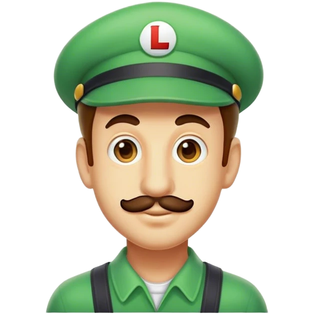 Luigi Mangione emoji