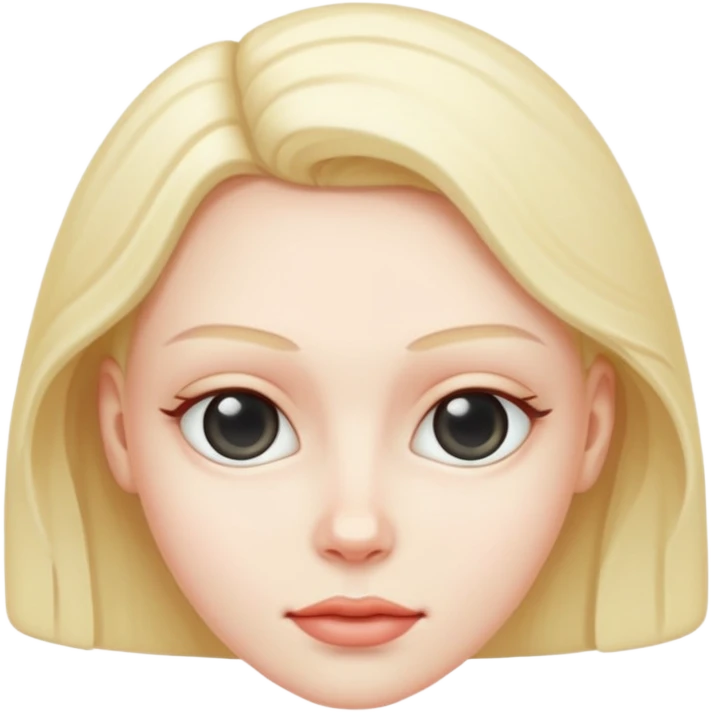 Clone emoji