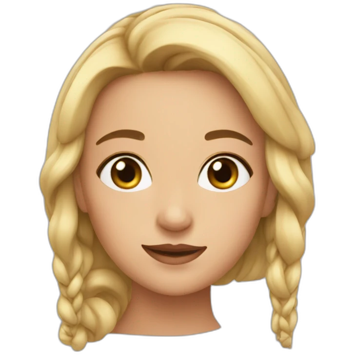 MAËLYS emoji
