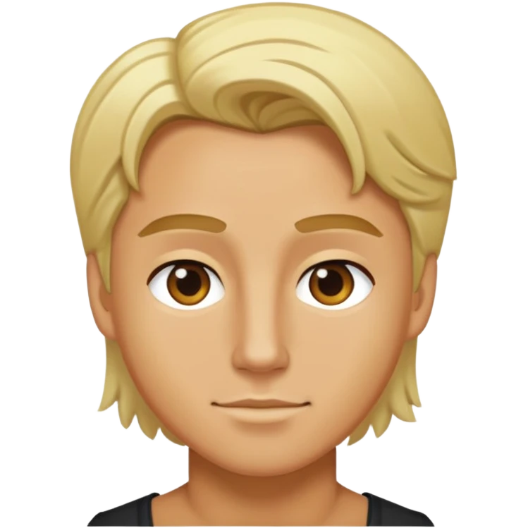 JJ Maybank emoji