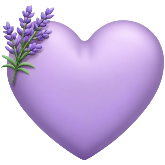 heart color e30eed emoji