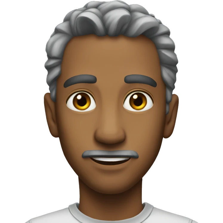 парень emoji