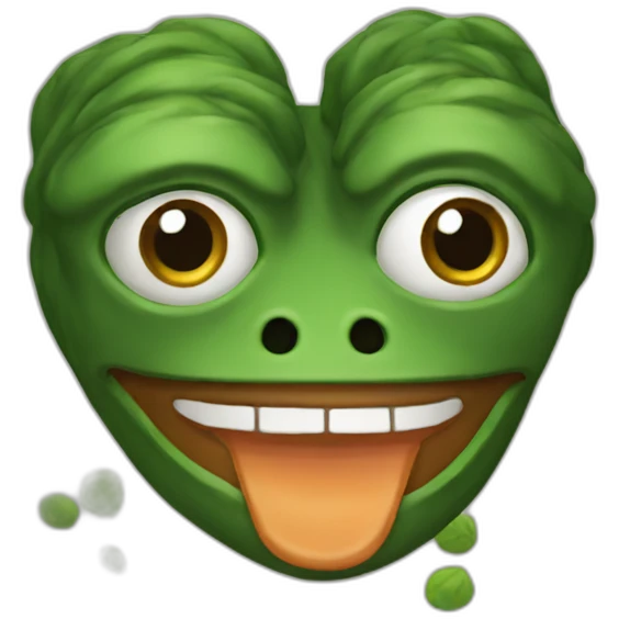 pepe-miso emoji