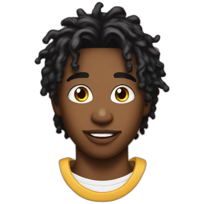 Play-boy carti emoji