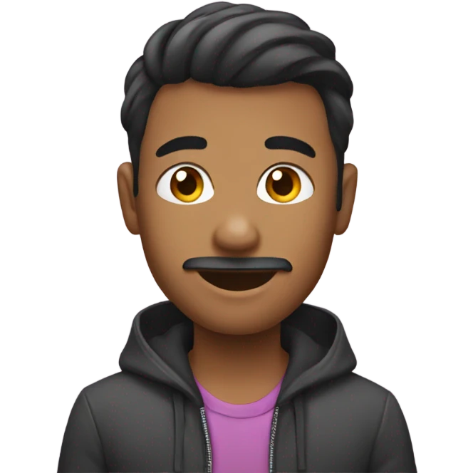 Gay  emoji