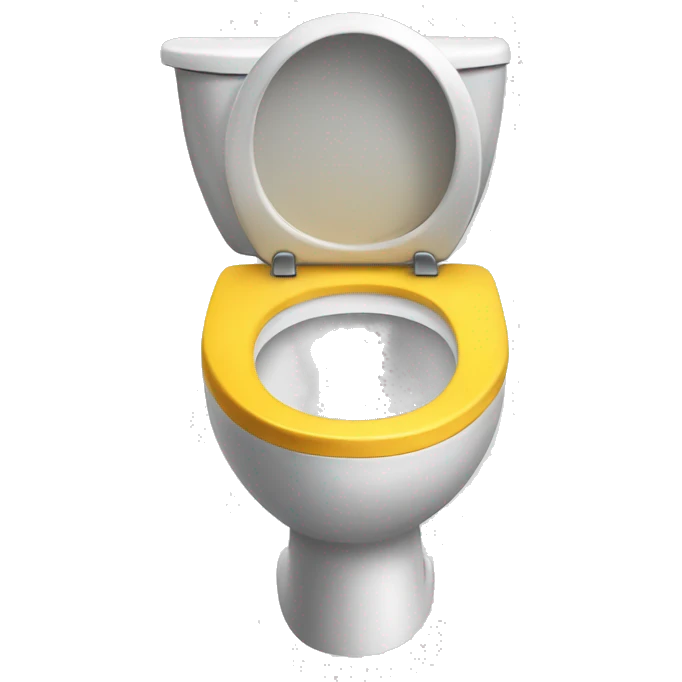 Skibidi toilet  emoji