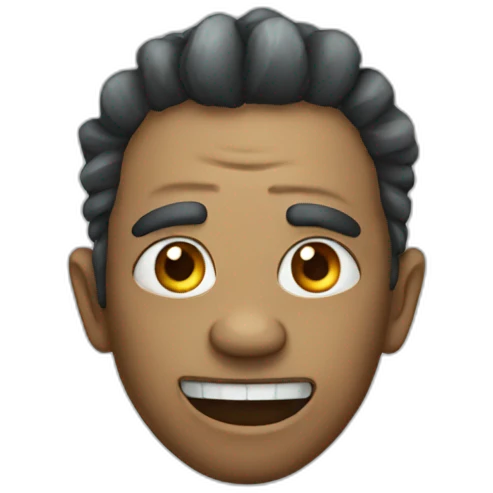 Monsters emoji