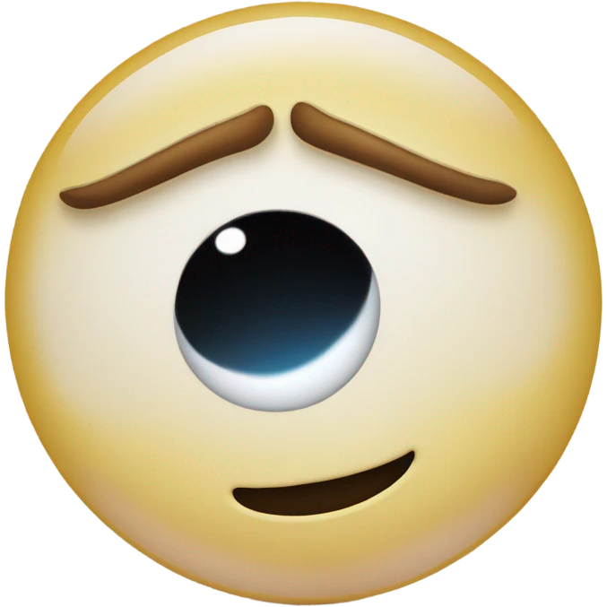 an emoji sucking in a big gasp of air emoji