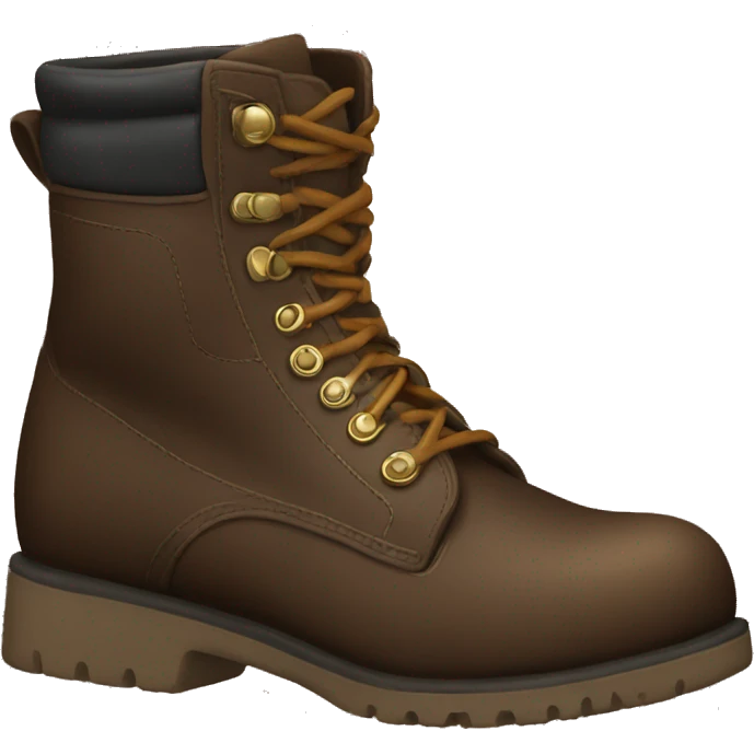 Boots  emoji