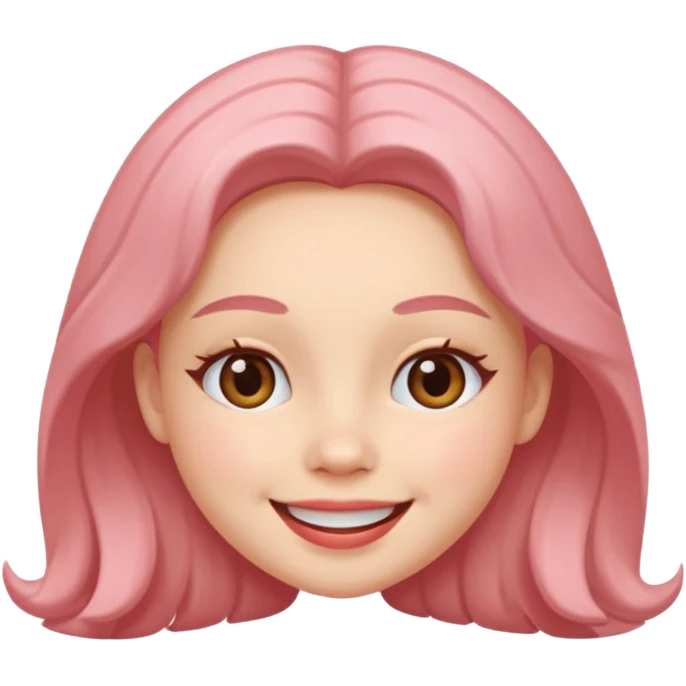 Jennie emoji