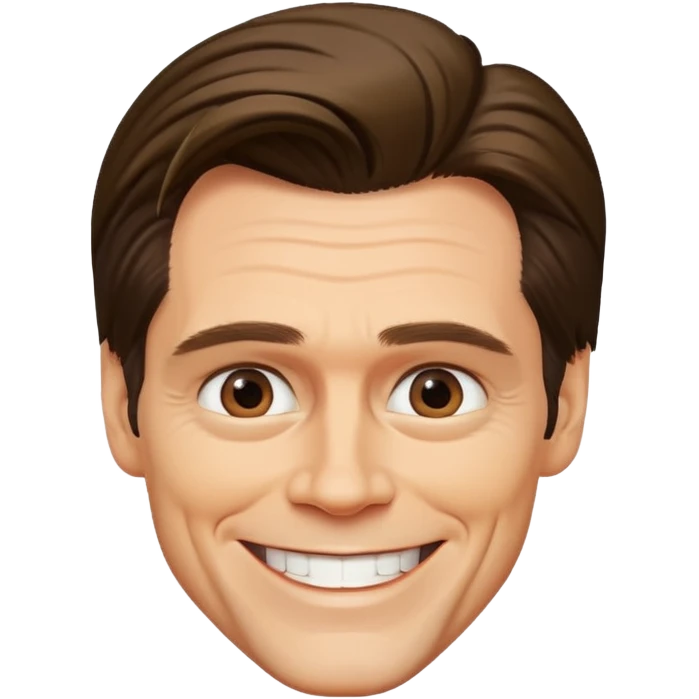 jim carrey emoji