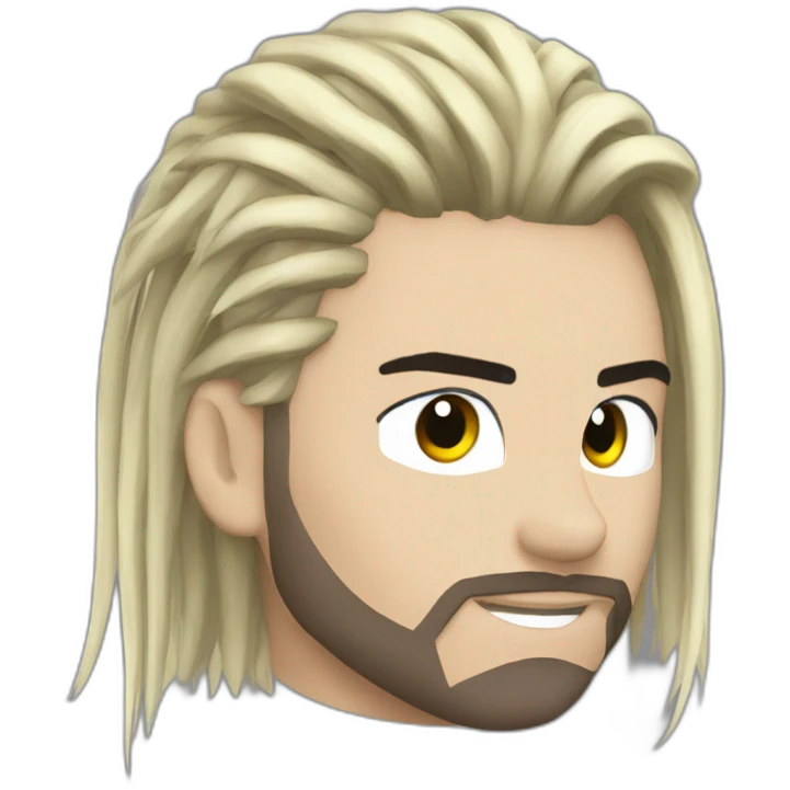 Tokio Hotel emoji