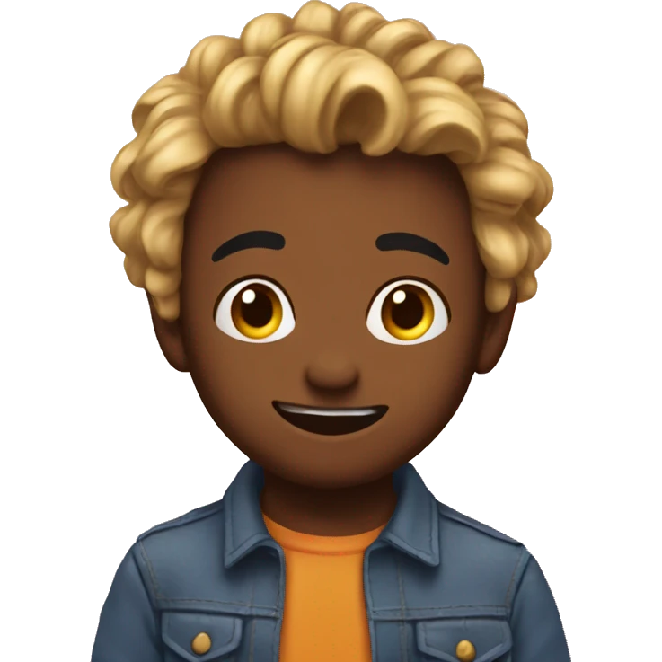 please make me an emoji mixing these two emojis 🤨😏 emoji