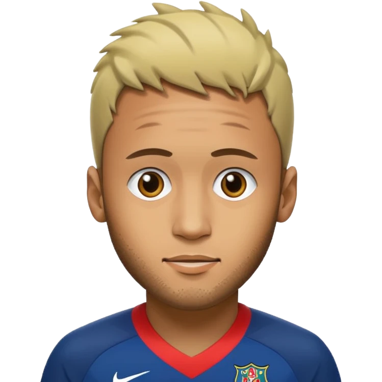 neymar emoji