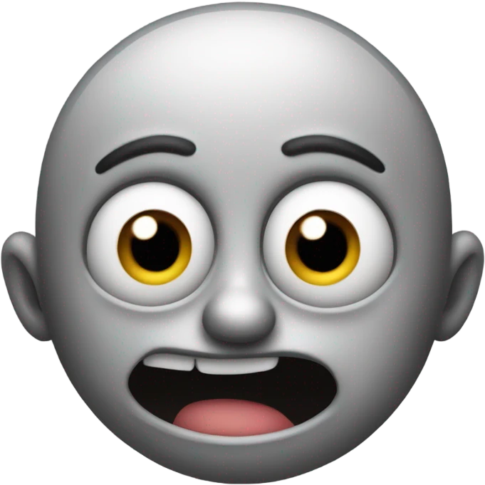 freaky emoji emoji